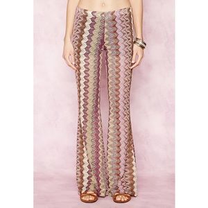 FESTIVAL HIPPIE PANTS!